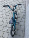 Prodám dětské kolo Caticycle 16”