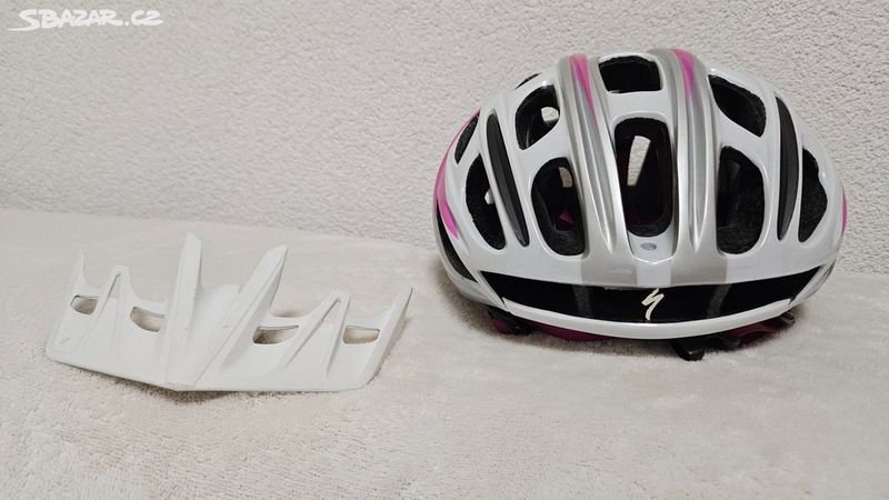 Cyklistická přilba Specialized Propero Women