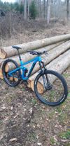 NORCO range A1 2020 vel.L