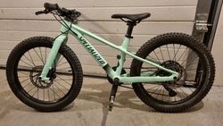 Riprock Specialized 20