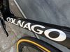 Colnago C64 Disc - barevná kombinace CUSTOM MySixty4 (vel. 54s NOVÉ)