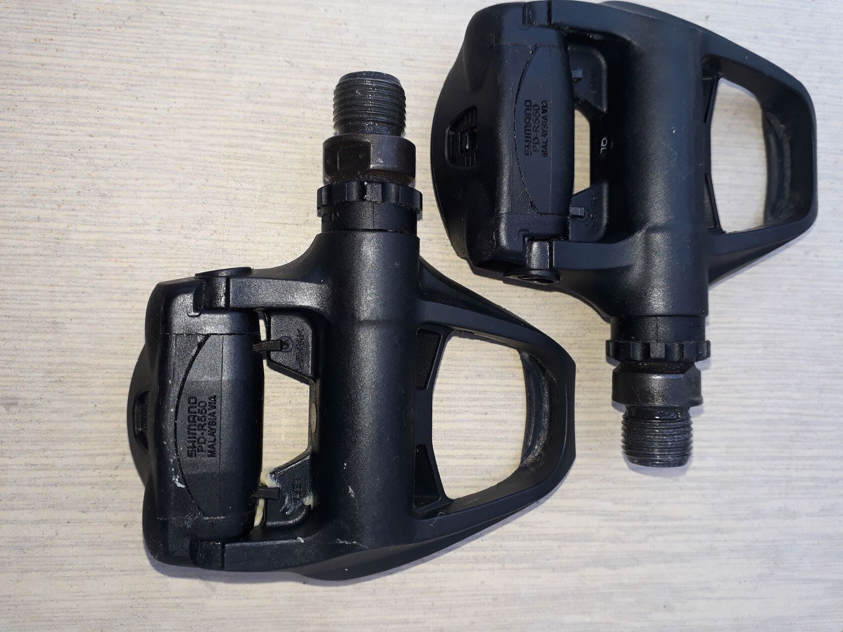 Shimano discount spd 54