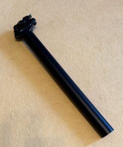 Sedlovka Bontrager 31,6 mm