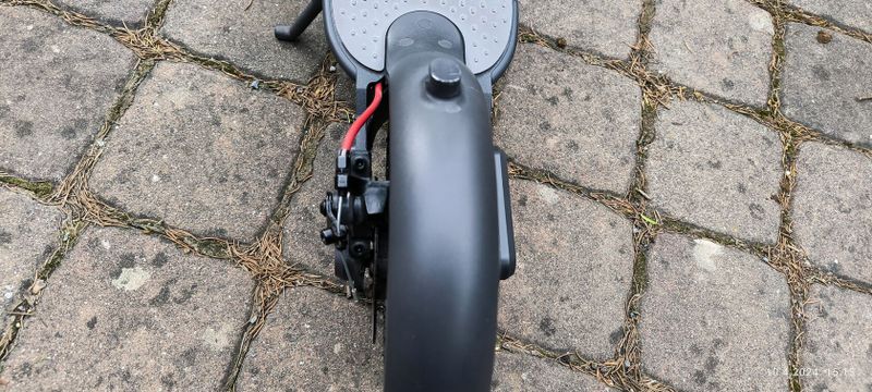 scooter Xiaomi 365