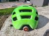 Dětská helma CRATONI Maxster Dino Green Glossy - S/M (51-56cm)