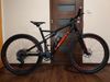 Specialized 2019 Men's S-Works Epic Gloss Carbon/Rocket Red