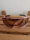 Prodám cyklistické brýle EKOI dámské rúžové