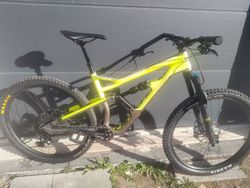 CANNONDALE Jekyll 29" Carbon 