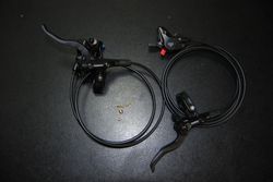 Shimano BR 4100+401