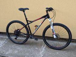 Norco Charger 29" L 1x12