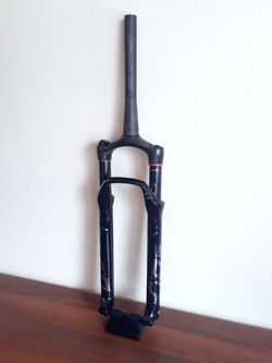 RockShox SID ULTIMATE Carbon 100mm 29" Charger RLC Boost 15x110mm