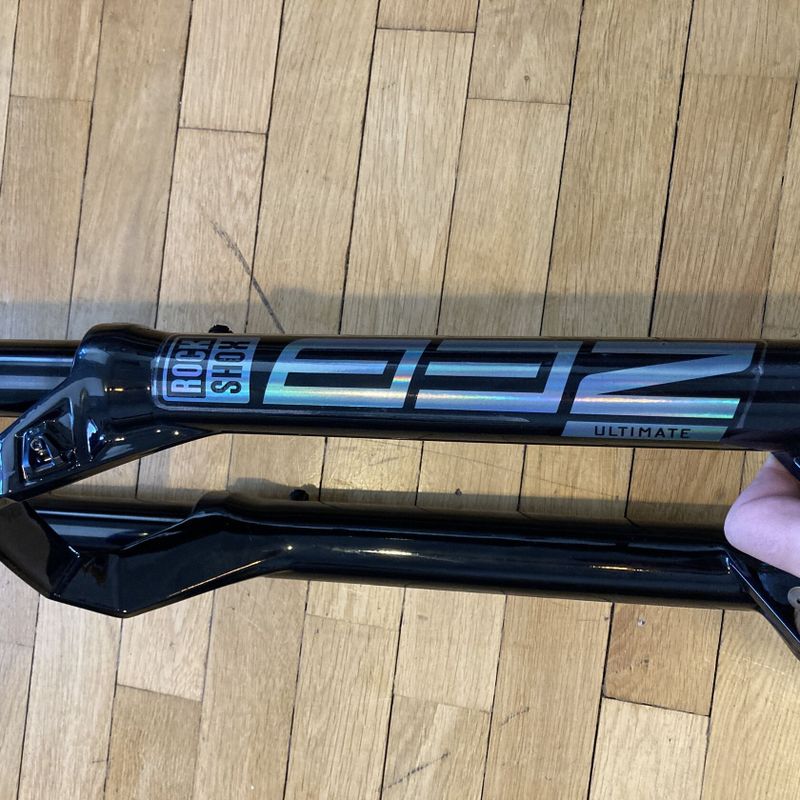 RS Zeb Ultimate 29" 170mm