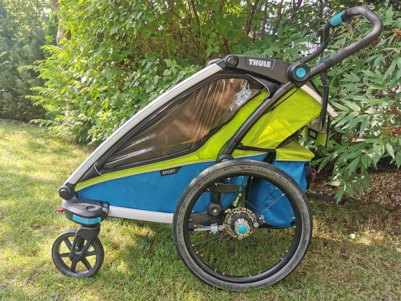 Thule Chariot Sport 1 - 2019/2020