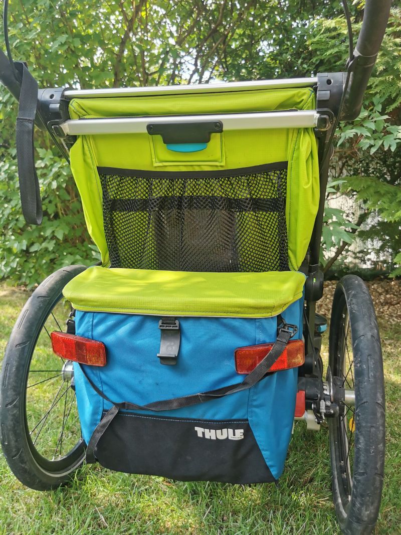 Thule Chariot Sport 1 - 2019/2020