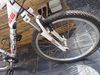 Horské kolo Dema, 26" kola, restaurované