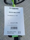 Rock Machine Thunder 27 VB