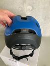 Dětská helma/přilba POC Axion - nová (vel. XS-48-52)