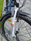 REZERVOVÁNO: Kellys Kiter 50 - dívčí kolo, rám 11´´, kola 24´´