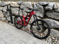 Canyon Spectral 5.0 WMN 