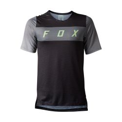 nový dres Fox Flexair Ss Jersey Arcadia