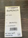 Horské elektrokolo Superior eXP 8069 matte silver/black 