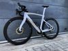Pinarello Dogma F Disc (NOVÉ, vel. 530, 550) - CRYSTAL WHITE