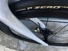 Pinarello Dogma F Disc (NOVÉ, vel. 530, 550) - CRYSTAL WHITE