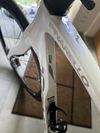 Pinarello Dogma F Disc (NOVÉ, vel. 530, 550) - CRYSTAL WHITE