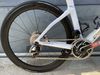 Pinarello Dogma F Disc (NOVÉ, vel. 530, 550) - CRYSTAL WHITE