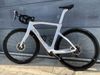 Pinarello Dogma F Disc (NOVÉ, vel. 530, 550) - CRYSTAL WHITE