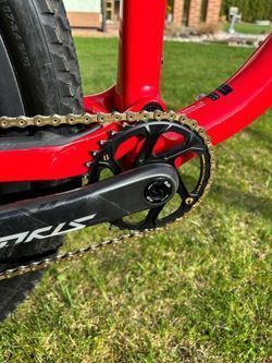 Specialized EPIC_Sram Eagle AXS