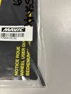 Sada náhradních drátů pro Mavic Crossmax 29er