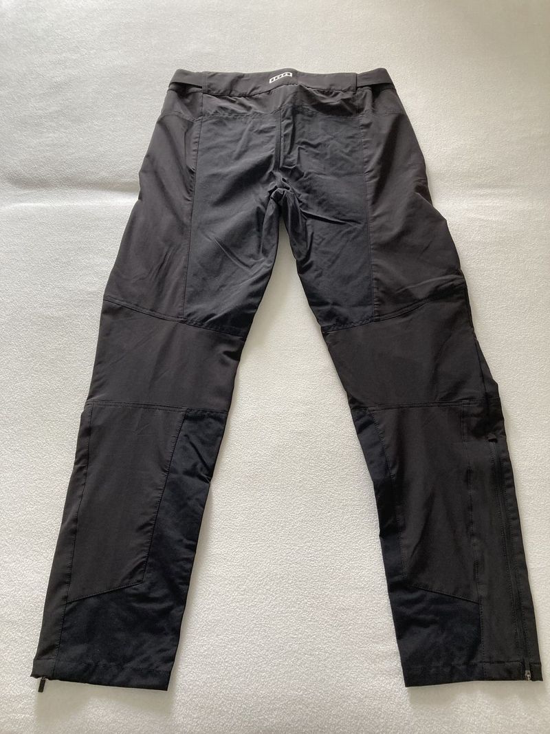 ION Shelter 4W Softshell Jacket + Pants XL