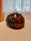 Prodám cyklistickou helmu Specialized Propero 3 MIPS - gloss maroon/gloss black.
