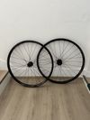 Giant 29” boost (microspine)