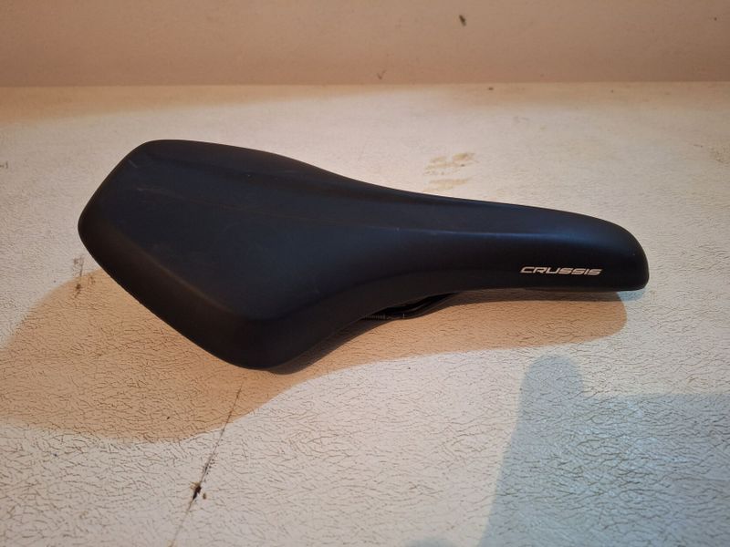 CRUSSIS SELLE ROYAL