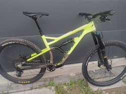 CANNONDALE Jekyll 29" Carbon