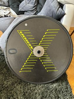 Disk aeron X