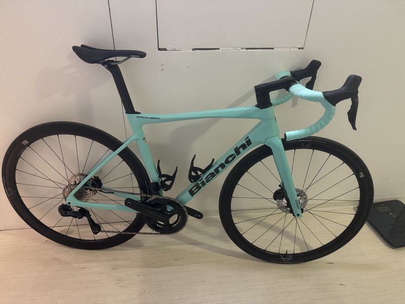 Bianchi specializma comp