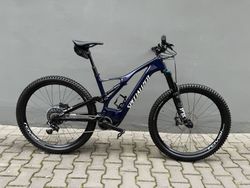 Specialized Turbo Levo Comp Carbon 