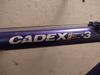 Prodám starší karbonové horské kolo Giant CADEX 3. Plně funkční, loni po vetsim servise. 