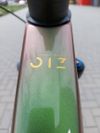 Orbea OIZ M10 2024