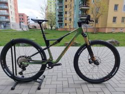 Orbea OIZ M10 2024