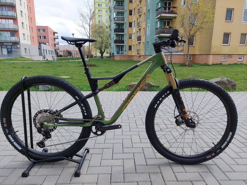 Orbea OIZ M10 2024