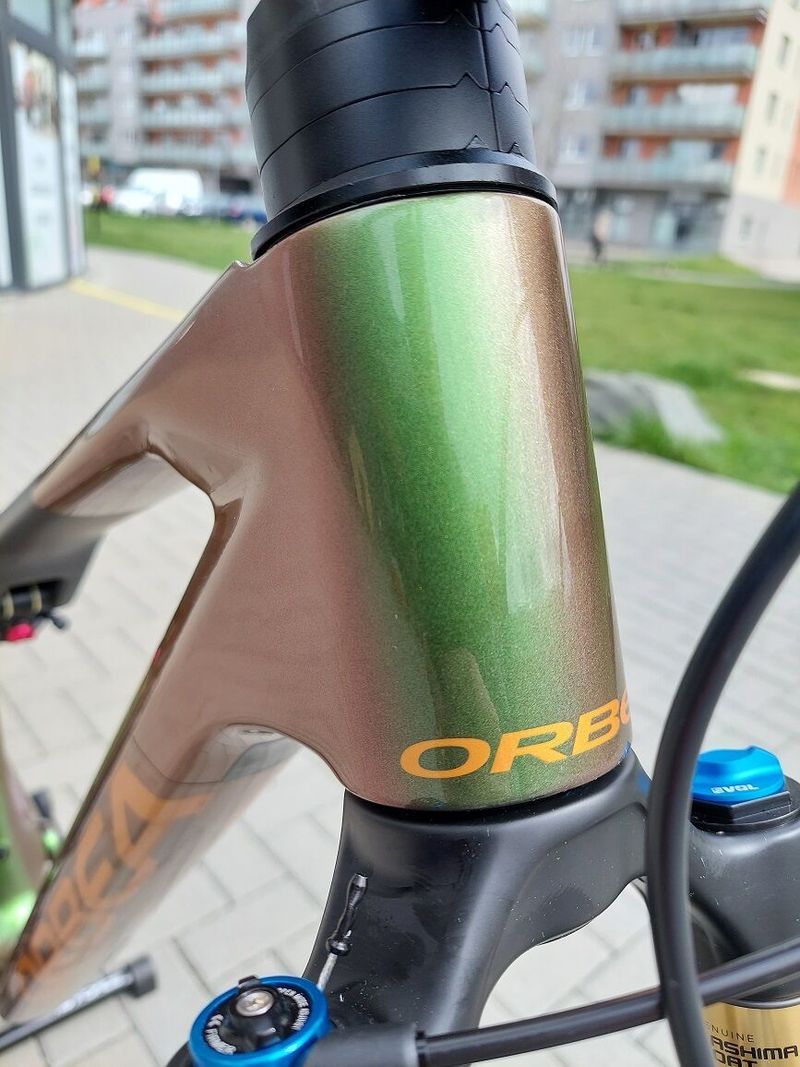 Orbea OIZ M10 2024