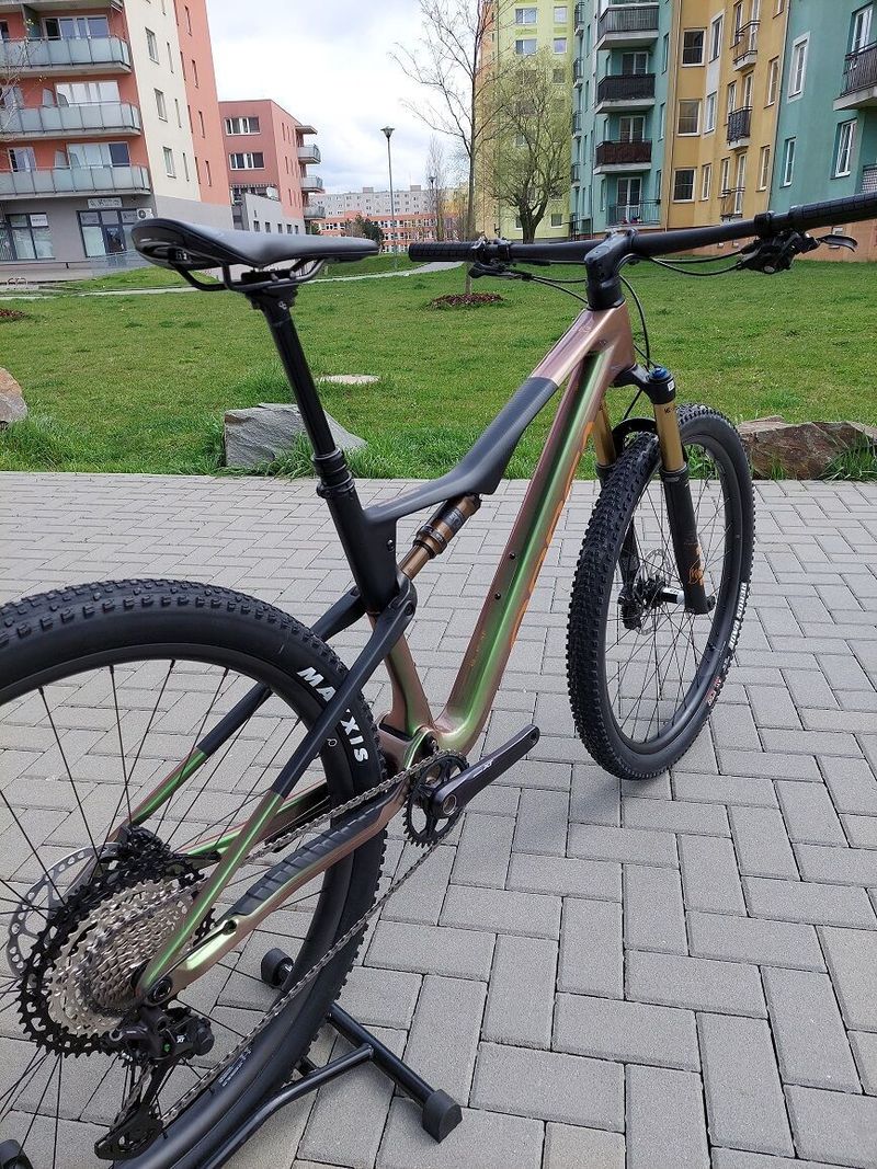 Orbea OIZ M10 2024