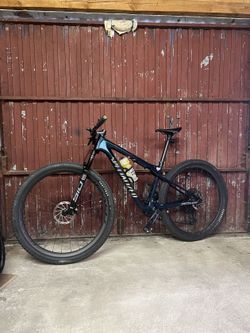 Specialized EPIC WORLD CUP PRO M 23/24