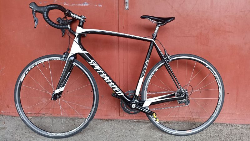 Specialized COMP TARMAC SL4