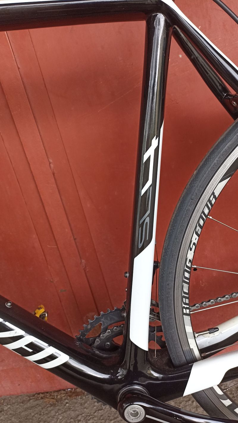 Specialized COMP TARMAC SL4