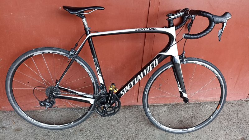 Specialized COMP TARMAC SL4